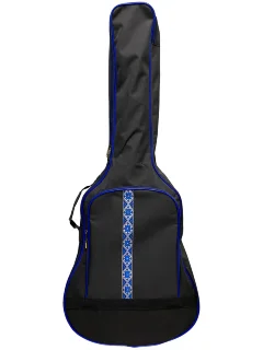 MusicBag HZA-WG41 350D BK Blue (без утеплювача)