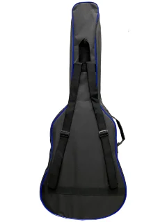 MusicBag HZA-WG41 350D BK Blue (без утеплювача)