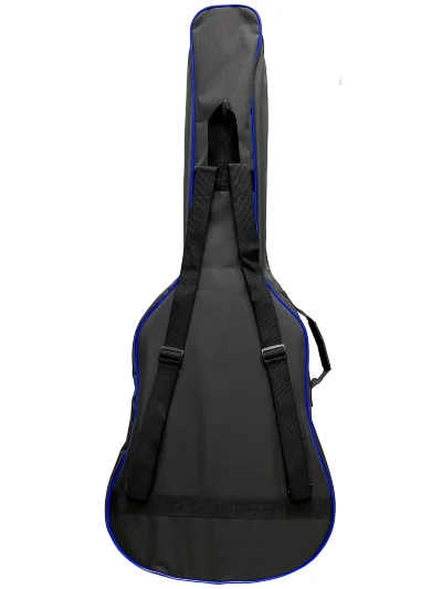 Чохол MusicBag HZA-WG41 350D BK Blue (без утеплювача)