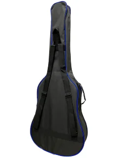 MusicBag HZA-WG41 350D BK Blue (без утеплювача)