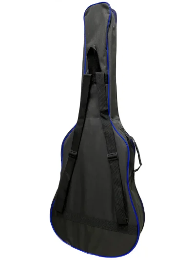 Чохол MusicBag HZA-WG41 350D BK Blue (без утеплювача)