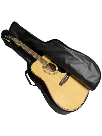 Чохол MusicBag HZA-WG41 350D BK Blue (без утеплювача)