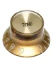 Ручка для потенціометра Paxphil KST41 Tone Speed Knob (Gold)