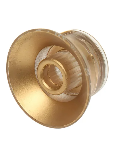 Ручка для потенціометра Paxphil KST41 Tone Speed Knob (Gold)