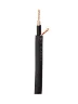 Інструментальний кабель Rapco Horizon INST1.K Instrument Wire