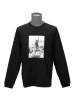 Лонгслів Ibanez IBAL001XXL Longsleeve Black XXL Size