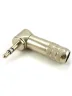 Роз'єм Switchcraft 35HDRANN MiniJack Stereo 3.5 mm