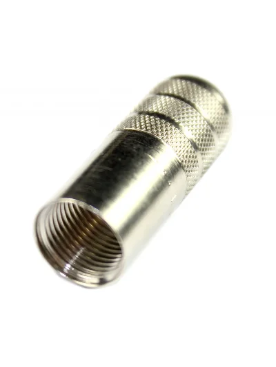 Роз'єм Switchcraft 35HDRANN MiniJack Stereo 3.5 mm 