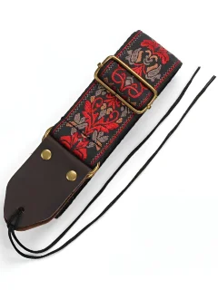 Overtone ES-01 Ethnic Style Guitar Strap