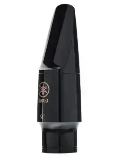 Yamaha AS-6C Standart Series Alto Sax