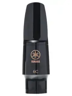 Yamaha AS-6C Standart Series Alto Sax