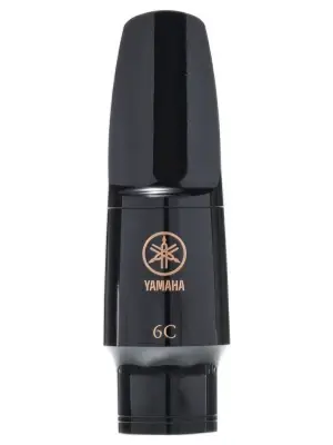 Мундштук Yamaha AS-6C Standart Series Alto Sax