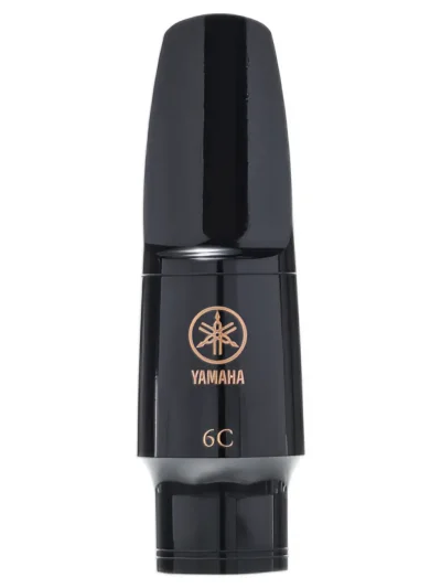 Мундштук Yamaha AS-6C Standart Series Alto Sax