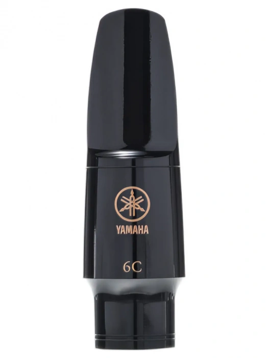 Yamaha AS-6C Standart Series Alto Sax