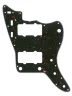 Пікгард панель Fender American Vintage Jazzmaster Pickguards Tortoise Shell