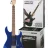 Yamaha Gigmaker ERG121 GPII (Metallic Blue)