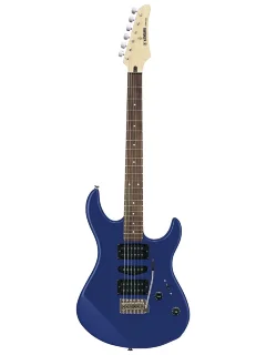 Yamaha Gigmaker ERG121 GPII (Metallic Blue)