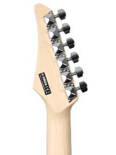 Yamaha Gigmaker ERG121 GPII (Metallic Blue)
