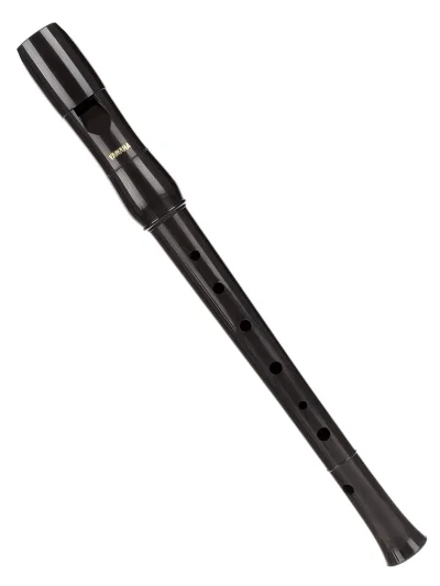 Блок-флейта Yamaha YRN-21 Sopranino