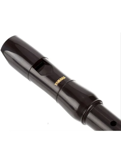 Блок-флейта Yamaha YRN-21 Sopranino