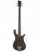 Бас-гитара Warwick Teambuilt Pro Series Streamer LX 4-String (Nirvana Black Transparent Satin)