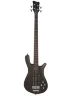 Бас-гітара Warwick Teambuilt Pro Series Streamer LX 4-String (Nirvana Black Transparent Satin)