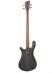 Бас-гитара Warwick Teambuilt Pro Series Streamer LX 4-String (Nirvana Black Transparent Satin)