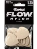 Набір медіаторів Dunlop 541P1.25 Flow Nylon Pick 1.25mm (12 шт.)