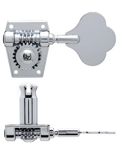 Кілки Paxphil GB400 4-in line CR