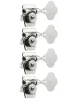 Кілки Paxphil GB400 4-in line CR