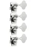 Кілки Paxphil GB400 4-in line CR