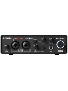 Yamaha URX22C