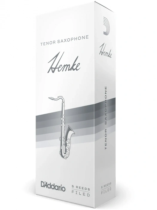 Тростина Тростина D'Addario Frederick L. Hemke Tenor Sax #2.0 5 Pack (RHKP5TSX200)