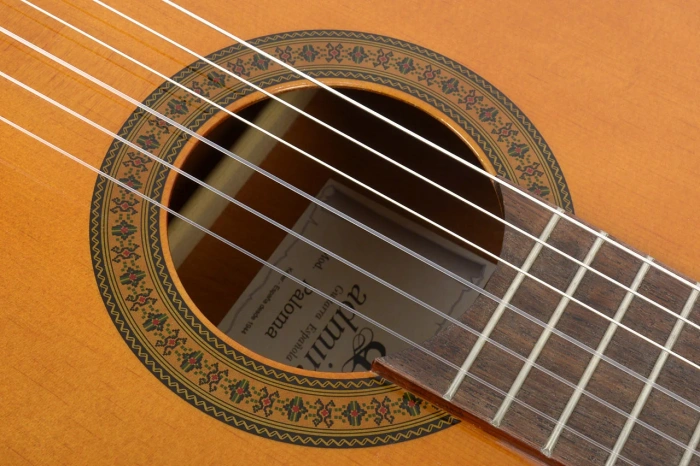 Класична гітара Класична гітара Admira Paloma