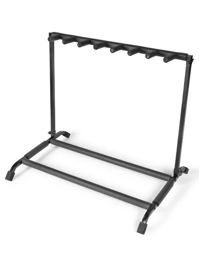 Стійка для гітари Gator Frameworks RI-GTR-RACK7 7x Collapsible Guitar Rack
