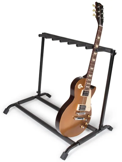 Стійка для гітари Gator Frameworks RI-GTR-RACK7 7x Collapsible Guitar Rack