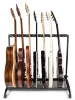 Стійка для гітари Gator Frameworks RI-GTR-RACK7 7x Collapsible Guitar Rack