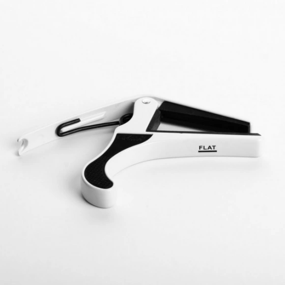 Каподастр Alice A007U/WH