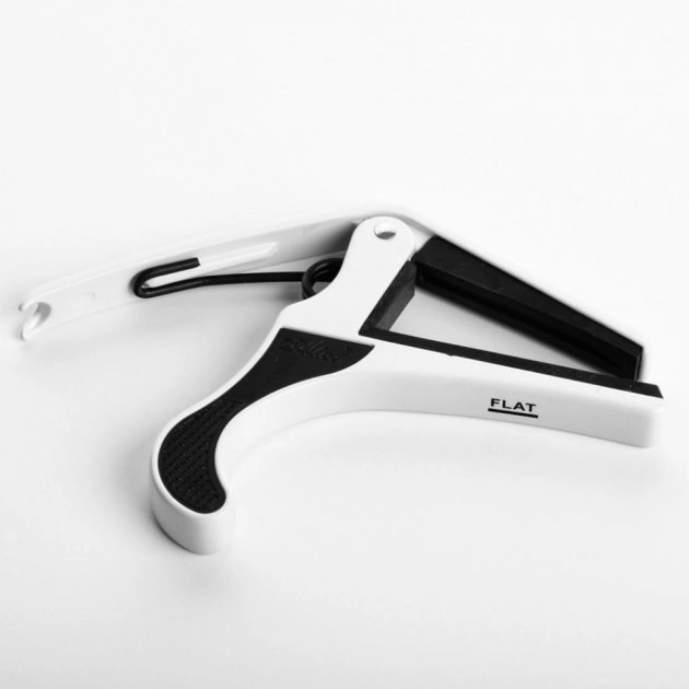 Каподастр Каподастр Alice A007U/WH