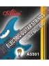 Струни Alice A5501 Double Ball End 10-46