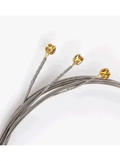 Alice A5501 Double Ball End 10-46