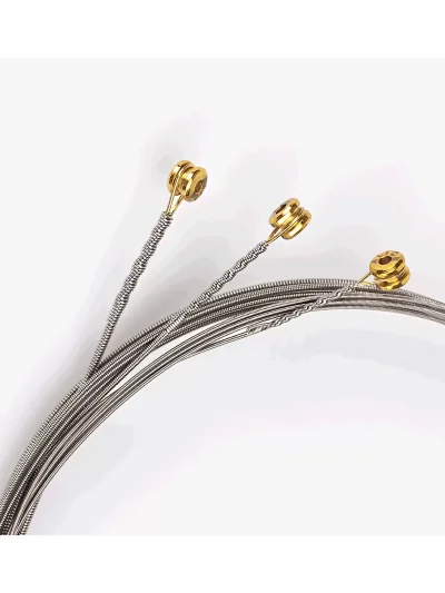 Струни Alice A5501 Double Ball End 10-46