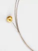 Струни Alice A5501 Double Ball End 10-46