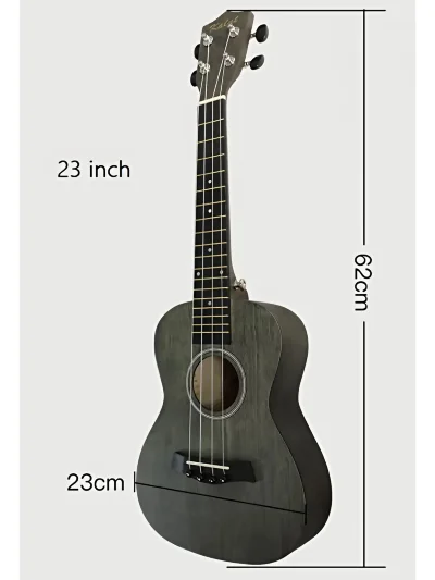 Укулеле Overtone UKE23 Blue
