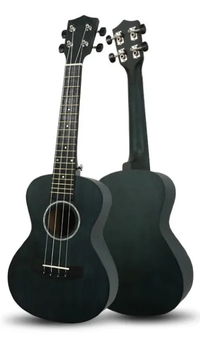 Укулеле Overtone UKE23 Blue