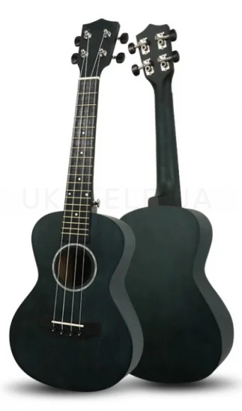 Укулеле Overtone UKE23 Blue