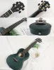 Укулеле Overtone UKE23 Blue