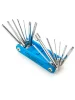 Мультитул Dunlop GTMLT1 Groovetech Guitar/Bass Multi-Tool