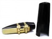 J.Michael MAL-301S Alto Sax Mouthpiece Set J.Michael MAL-301S Alto Sax Mouthpiece Set
