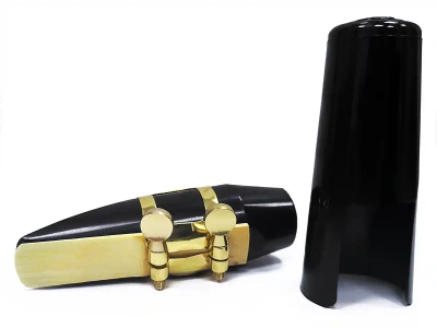 J.Michael MAL-301S Alto Sax Mouthpiece Set